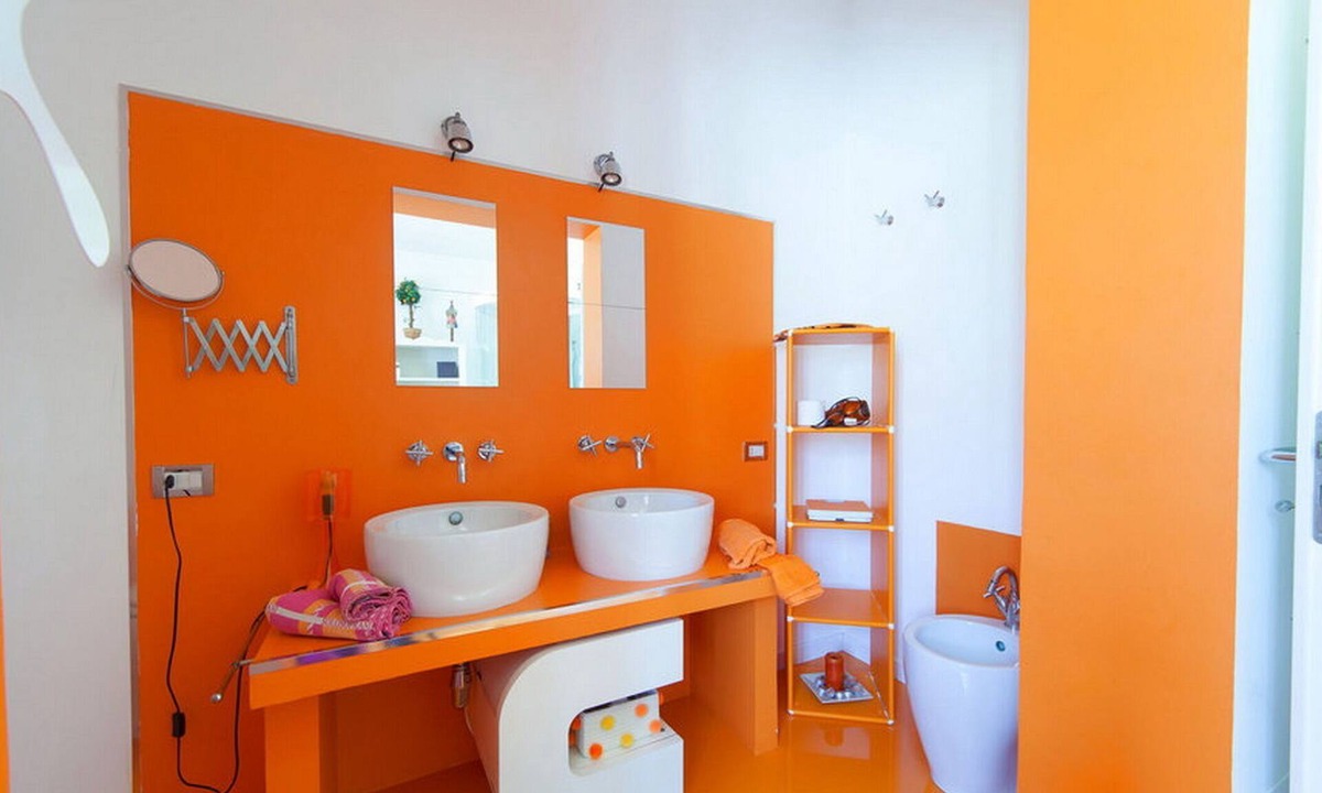 Paparella House | Gulf Villa with private pool and sea view 8 pax max, a/c, wifi