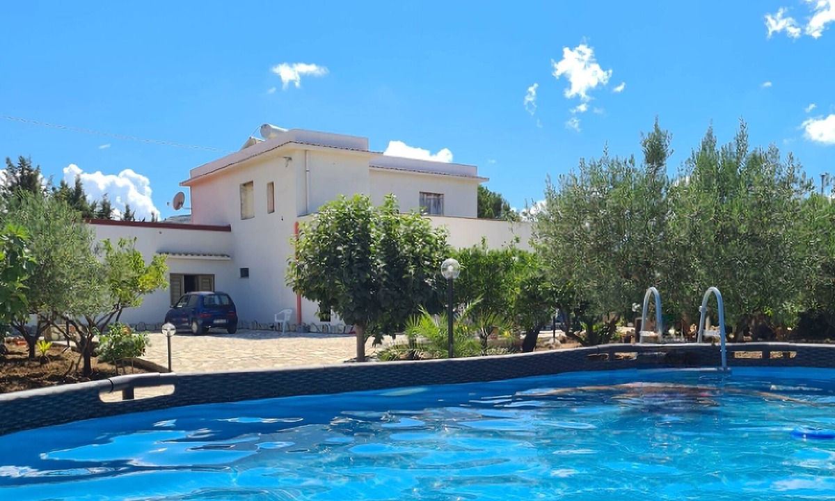Castellammare del Golfo Apartment | Haus in Strandnähe, Wunderschönes Bergpanorama