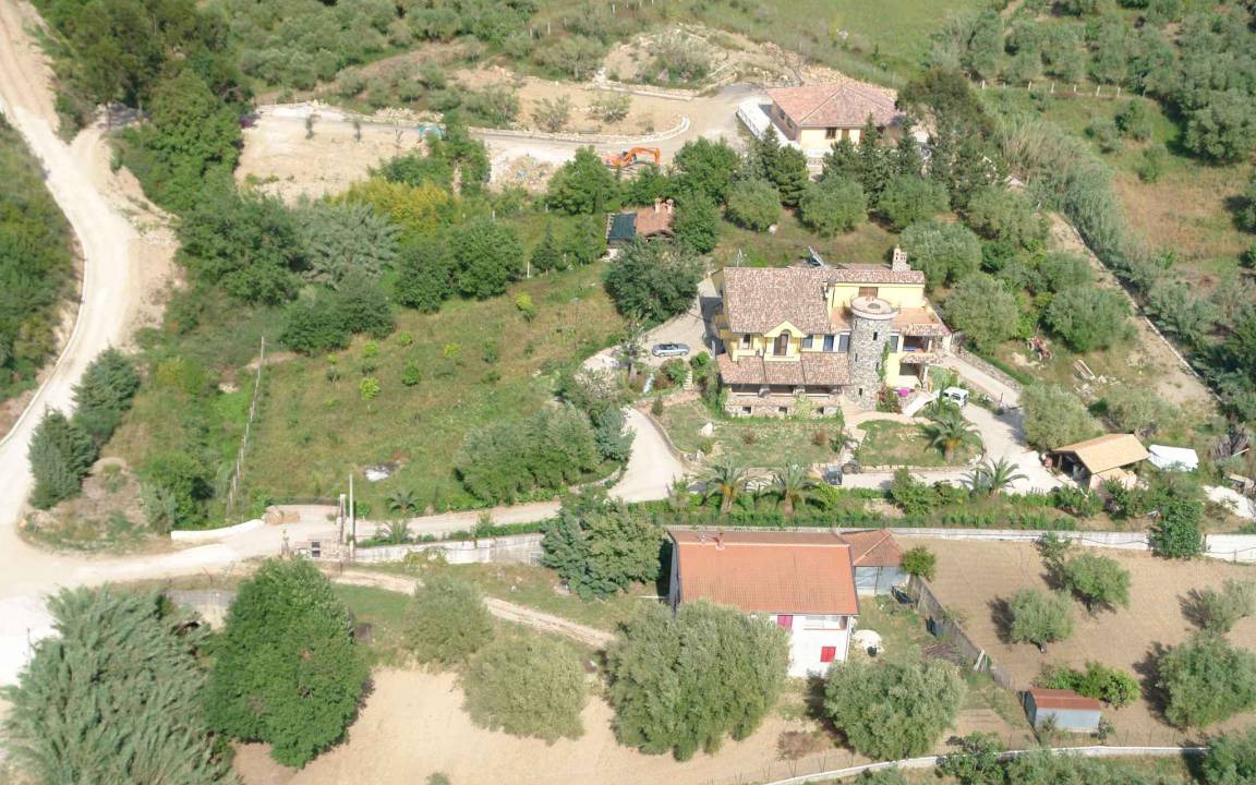 Ascea Apartment | Holiday apartment with terrace and sea view