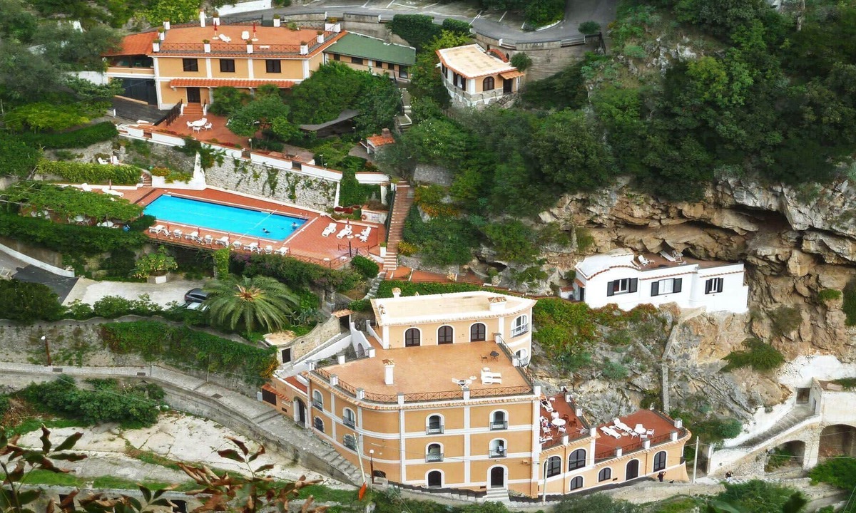Ravello Apartment | Holiday apartment Ravello for 1 - 2 persons with 1 bedroom - Holiday apartment