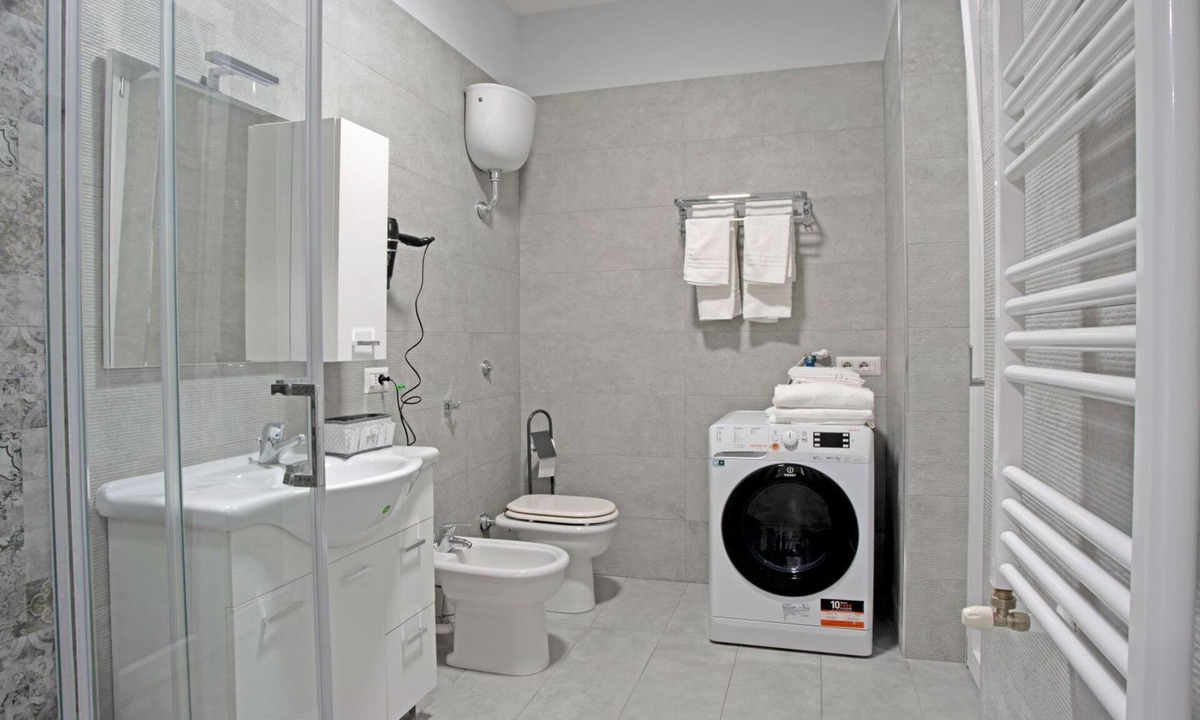 Castellammare di Stabia House | HOME LUKA - Castellammare Di Stabia , Napoli
