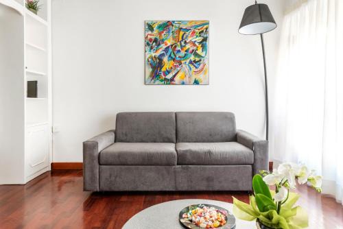 Prati Apartment | HOME SWEET HOLIDAY srl
