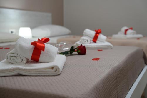 Trapani Apartment | Home sweet home