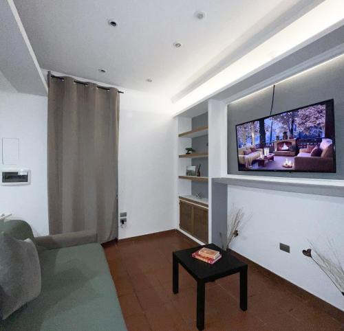 Quartiere III Pinciano Apartment | Home SWEET HOME Villa borghese