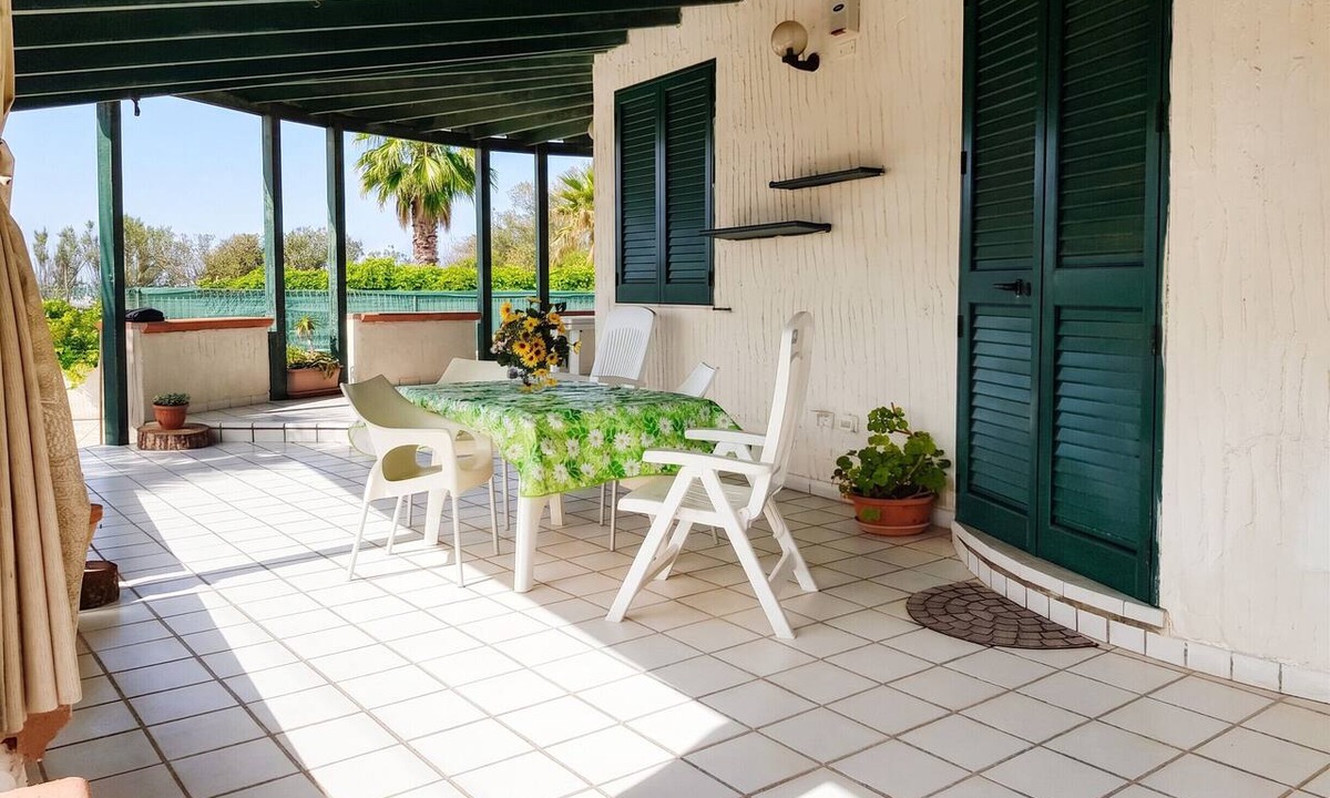Mazara del Vallo House | Homerez - Spacious House in Mazara del Vallo