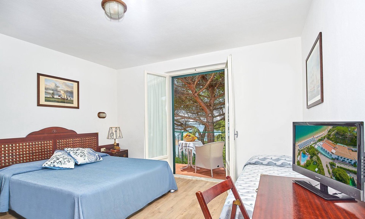 Lido di Capoliveri Hotel | Hotel Antares