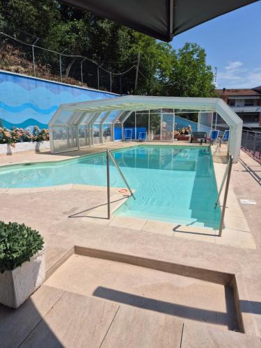 Bagni di Tabiano Hotel | Hotel Astoria