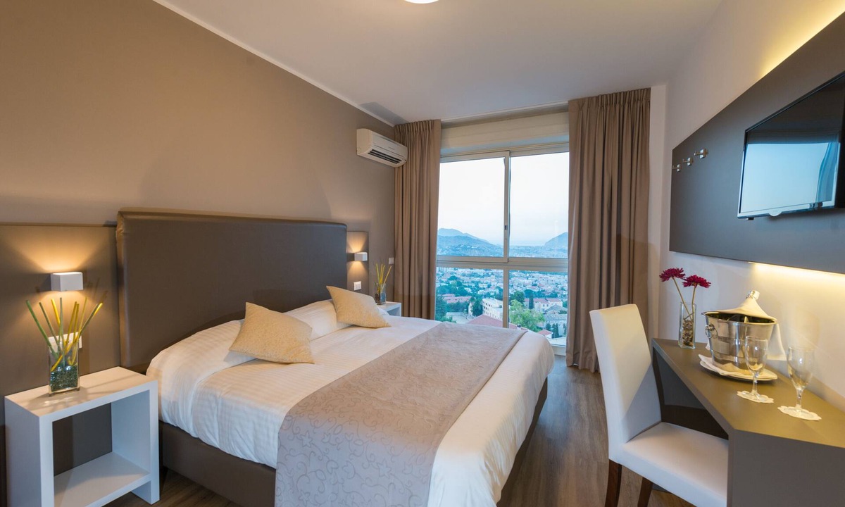 Palermo Hotel | Hotel Bel 3