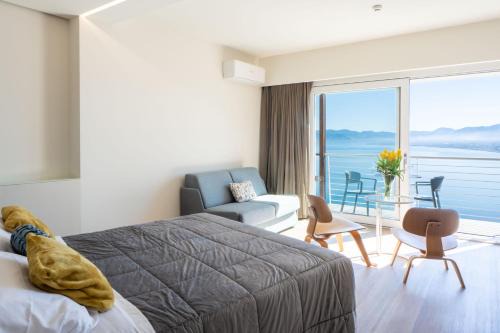 Castellammare del Golfo Hotel | Hotel Belvedere Resort