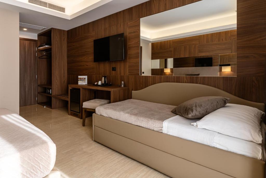 Marina di Varcaturo Hotel | Hotel Bellavista