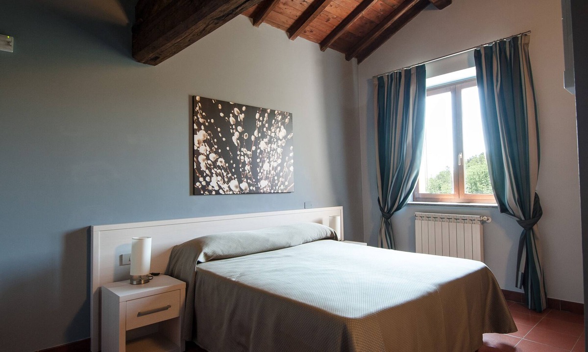 Capranica Hotel | Hotel Capranica