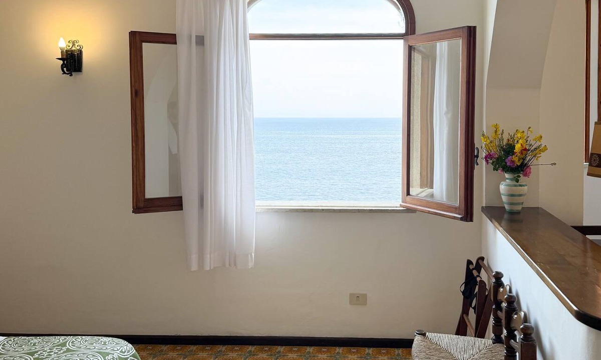 Lipari Historic Centre Hotel | Hotel Carasco