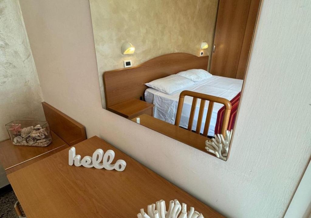 Marebello Hotel | Hotel Caruso
