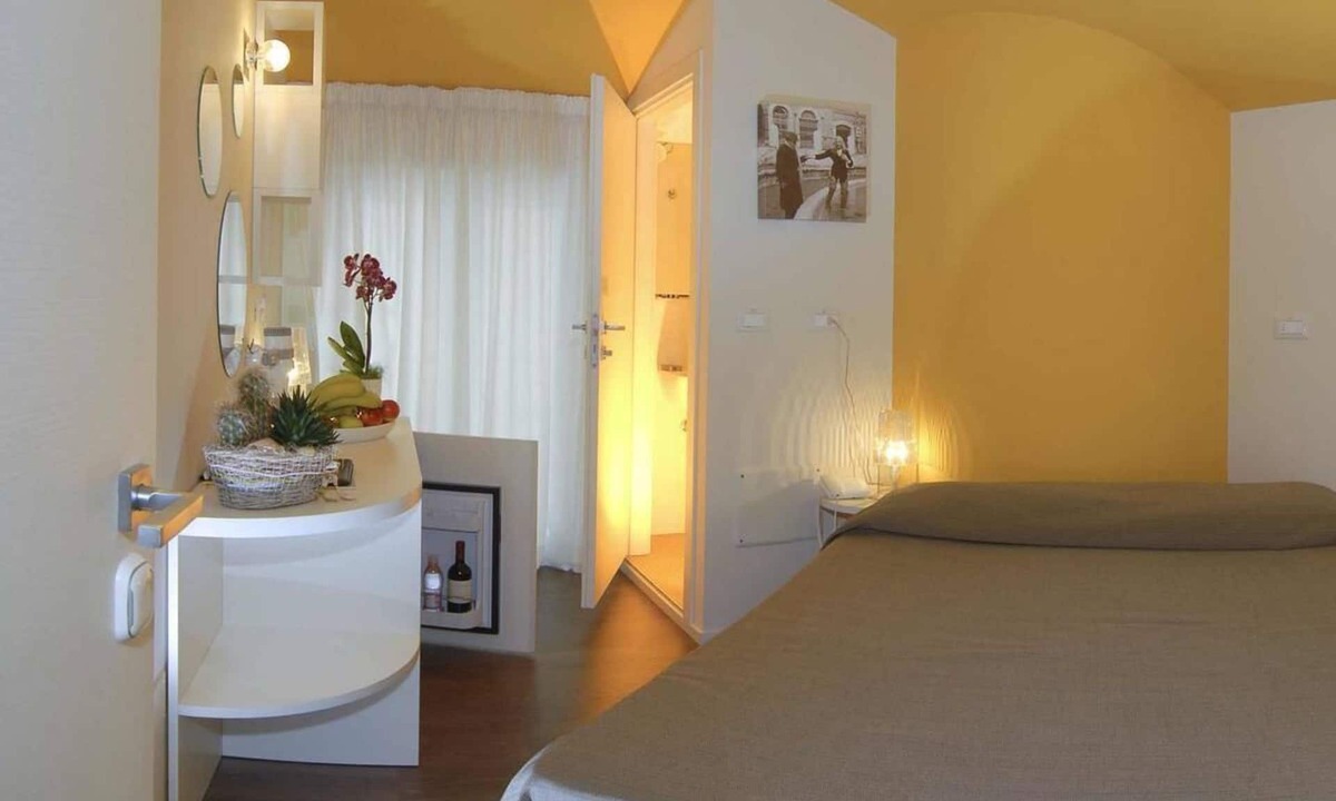 Rivazzurra Hotel | Hotel Casablanca