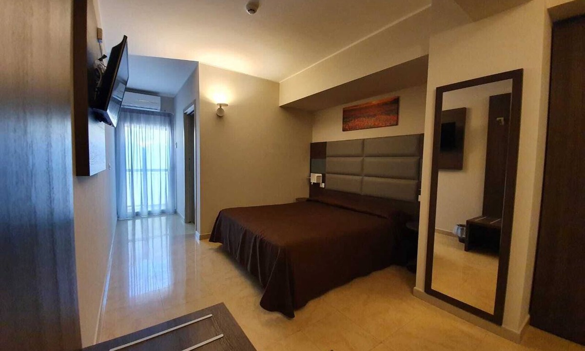 Biancavilla Hotel | Hotel Casale dei Greci