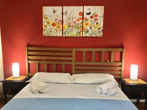 Zona XLIV La Pisana Hotel | Hotel Casale dei Massimi