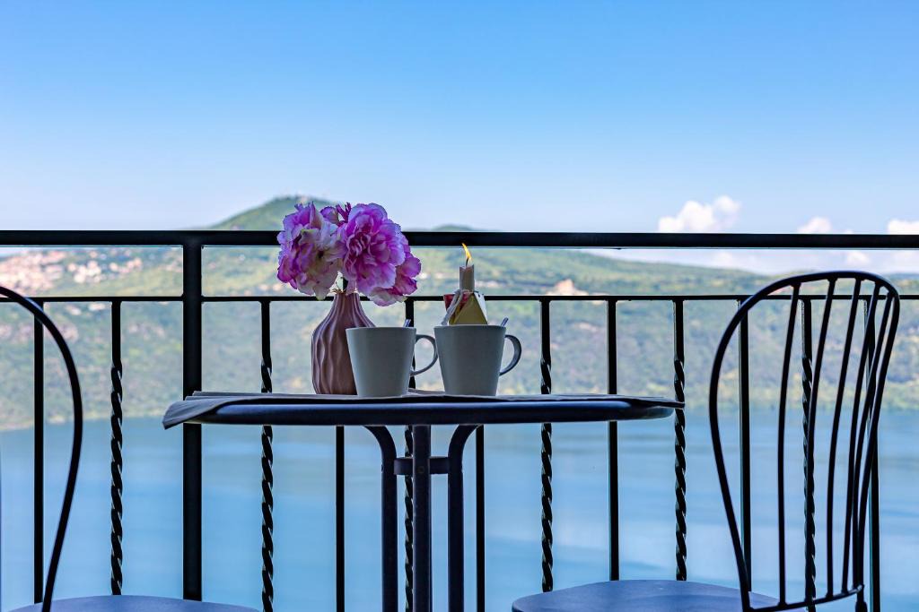 Castel Gandolfo Hotel | Hotel Castel Gandolfo