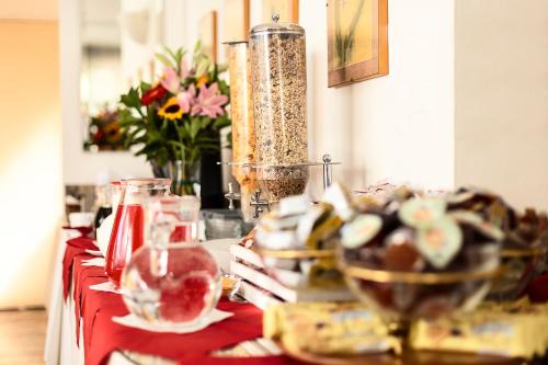 Rifredi Hotel | Hotel Corolle