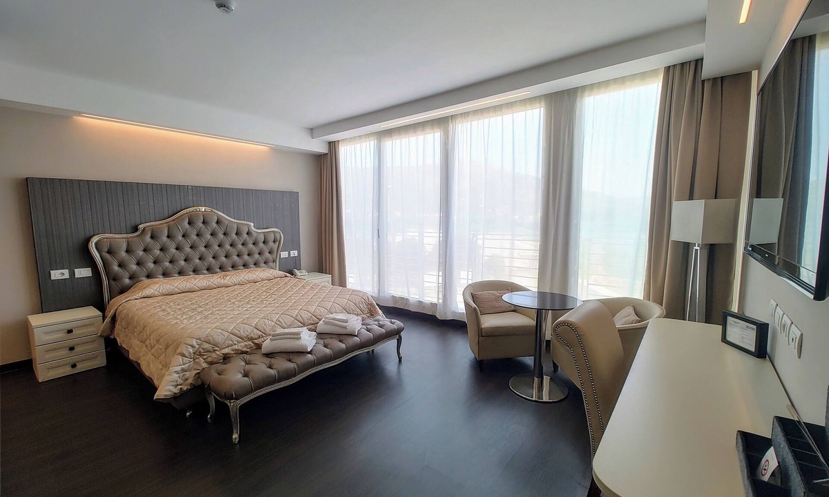 Prato Hotel | Hotel Datini