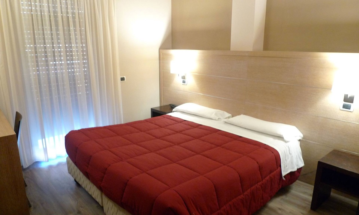 Capistrello Hotel | Hotel De Meis