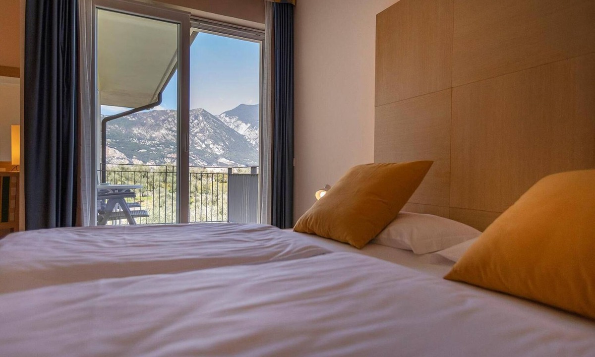 Campagnola Hotel | Hotel Garni Orchidea