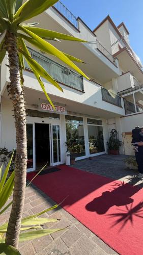 Marebello Hotel | Hotel Gattei