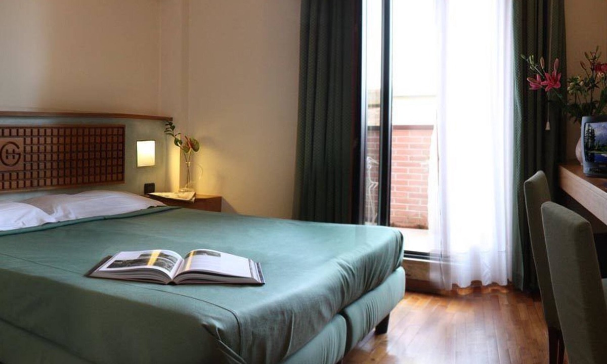 Buonconvento Hotel | Hotel Ghibellino
