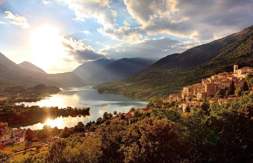 Barrea Hotel | HOTEL HOLIDAYS a Barrea - Natura, Relax e Benessere nel Parco d'Abruzzo