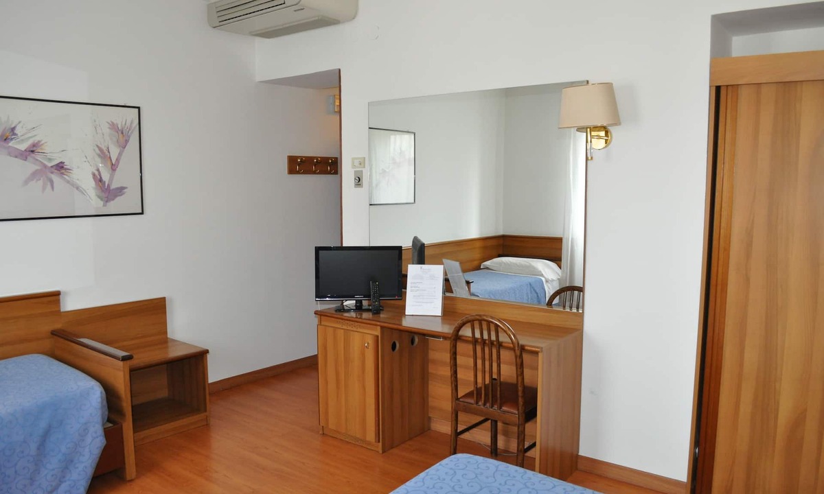 Padova Hotel | Hotel Igea