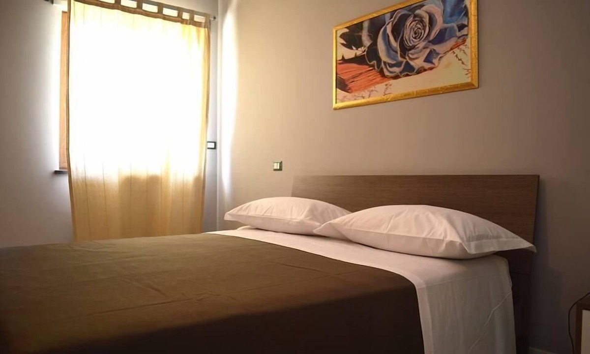 Sarno Hotel | Hotel Il Cavaliere
