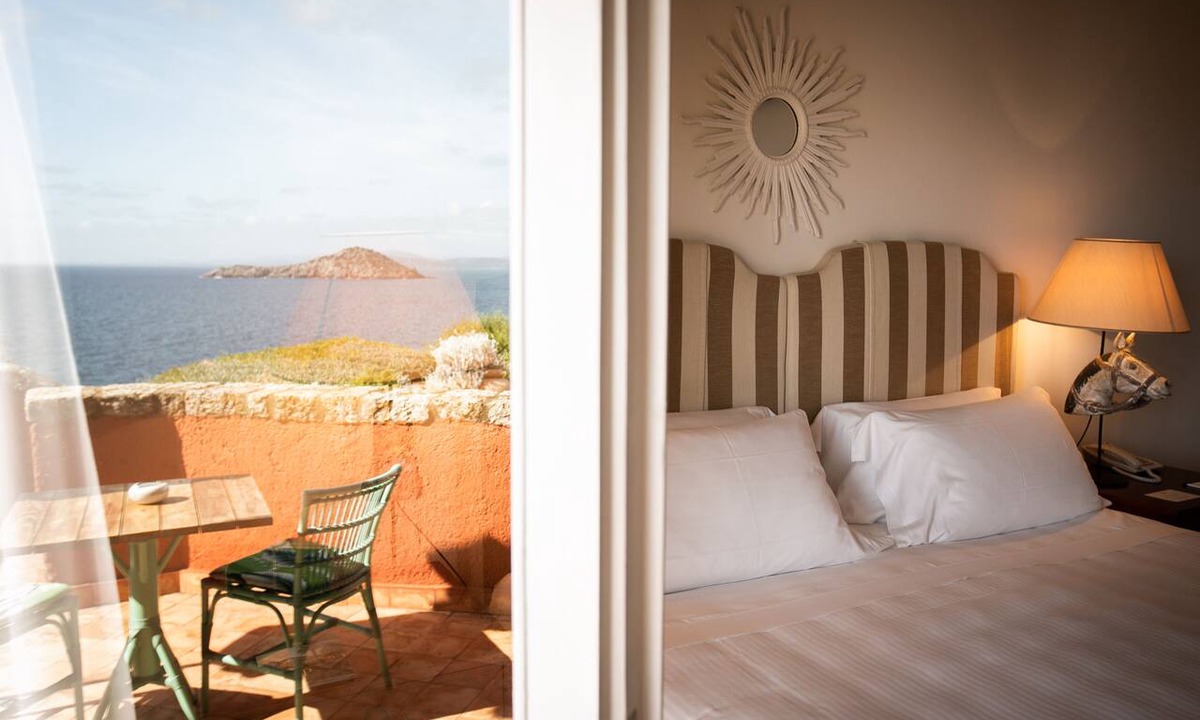 Monte Argentario Hotel | Hotel Il Pellicano