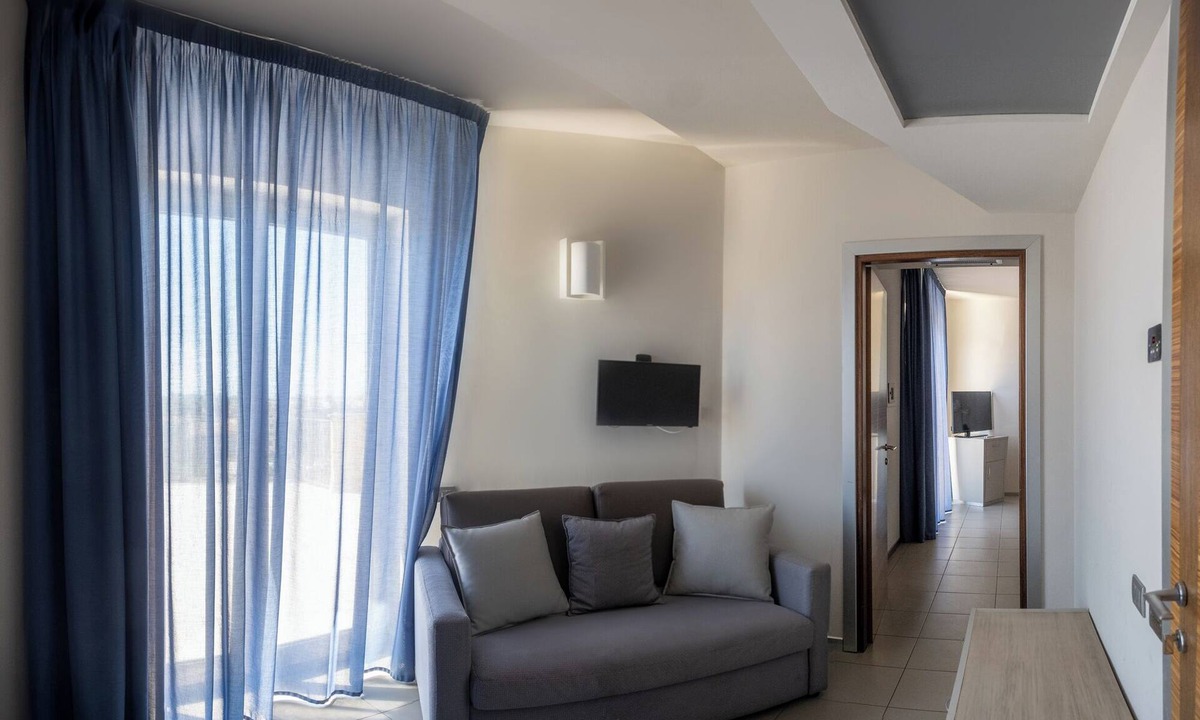 Villaggio Mose Hotel | Hotel Kore