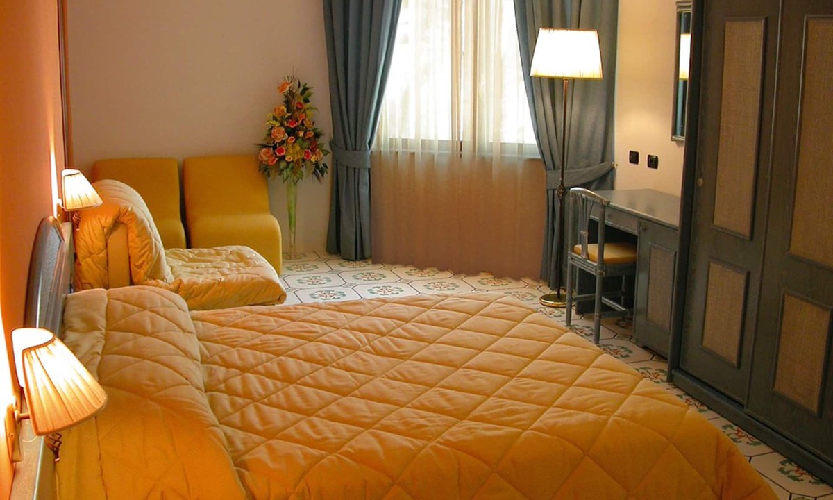 Lago Patria House | Hotel L'Anicrè