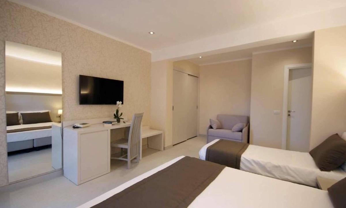 Procchio Hotel | Hotel La Perla del Golfo