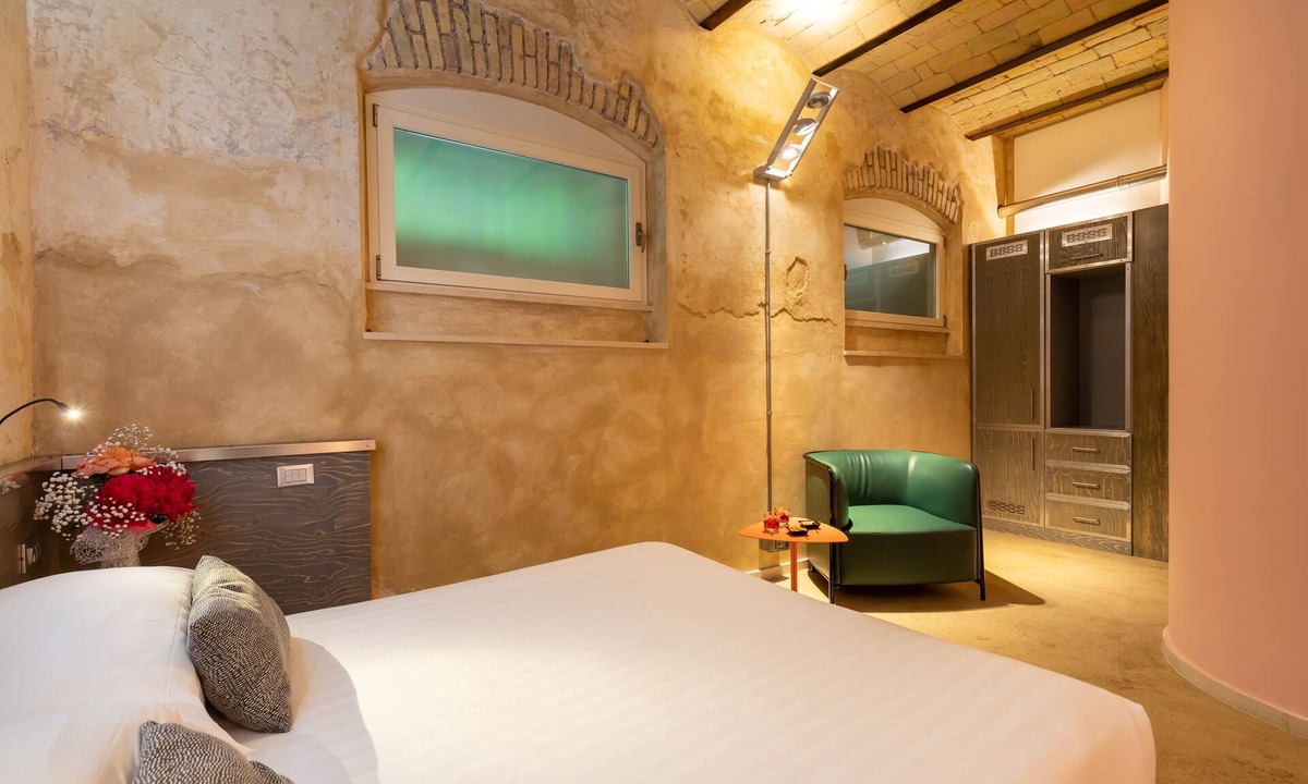 Trastevere Hotel | Hotel La Rovere