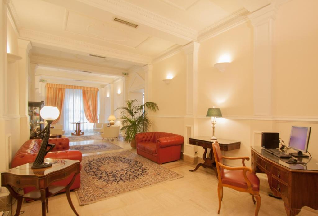 San Lorenzo Hotel | Hotel Laurentia