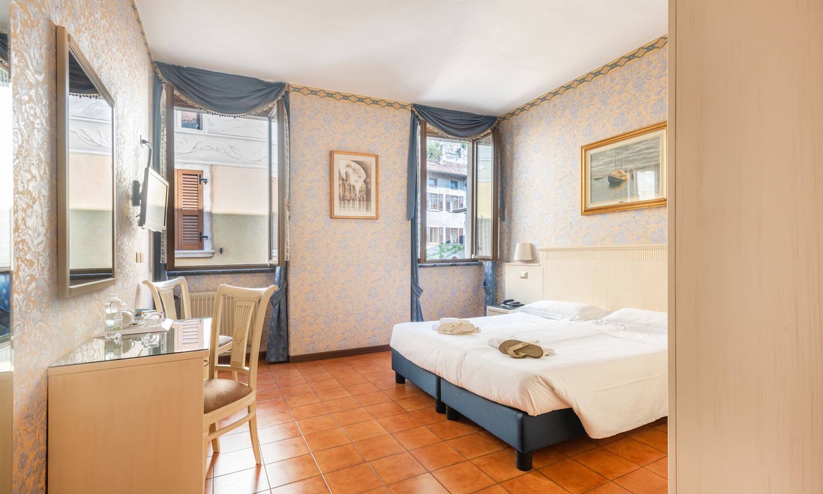 Limone sul Garda Hotel | Hotel le Palme