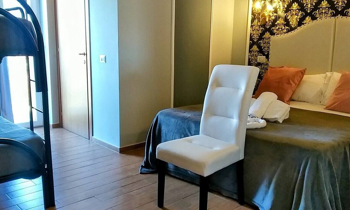 Valmontone Hotel | Hotel Magnolia
