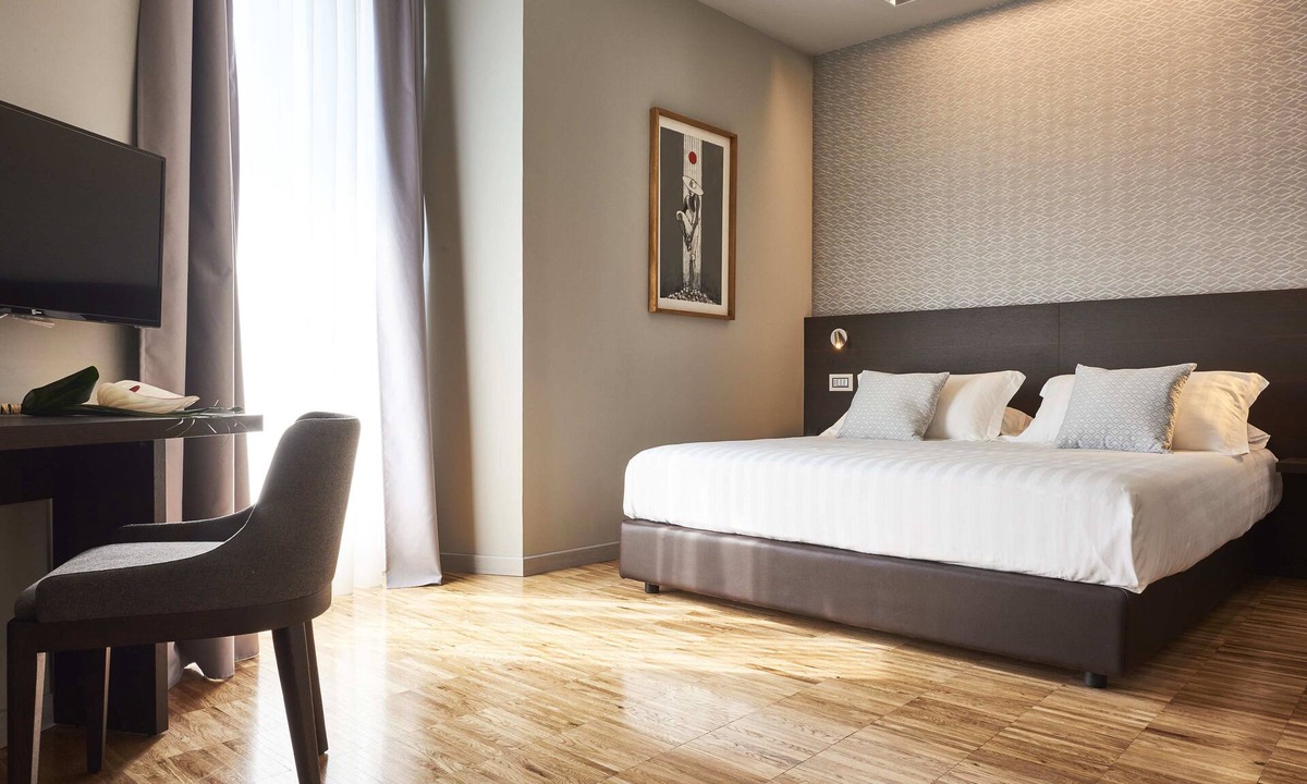 Carrara Hotel | Hotel Michelangelo