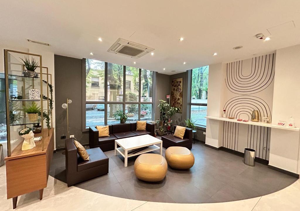 Forli Hotel | Hotel Michelangelo