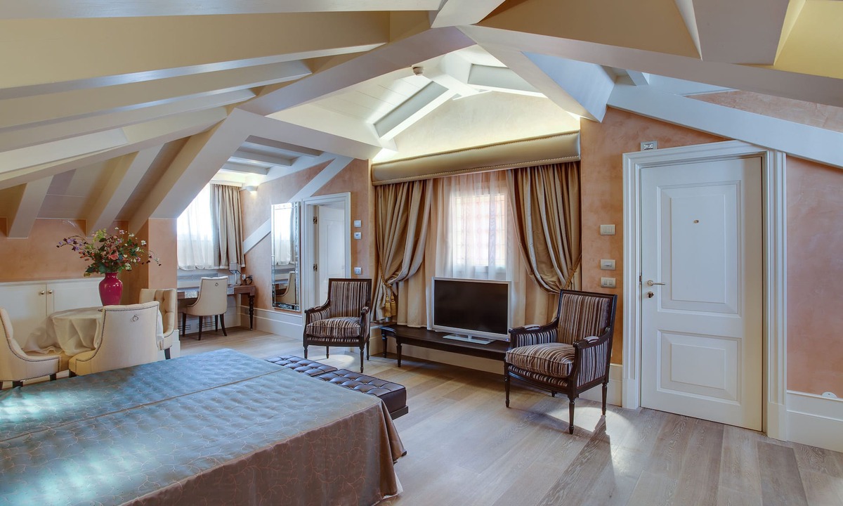 Dorsoduro Hotel | Hotel Moresco