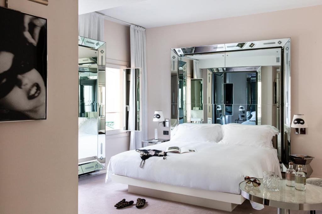 San Marco Hotel | Hotel Palazzina Grassi