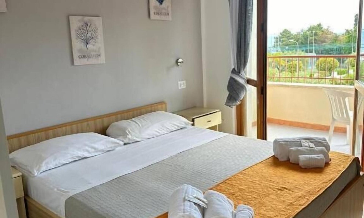Santa Marina Hotel | hotel residence il villaggio li cylentos