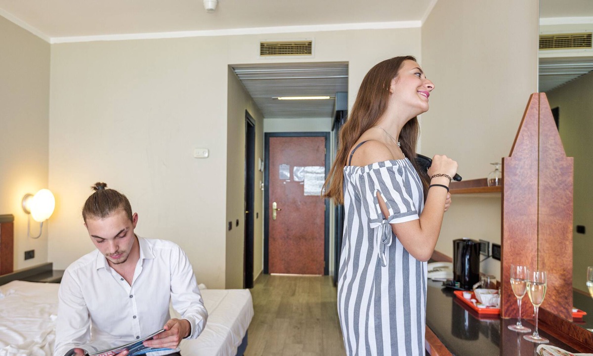 Limone sul Garda Hotel | Hotel San Pietro