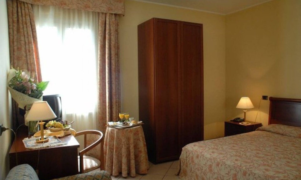 Randazzo Hotel | Hotel Scrivano