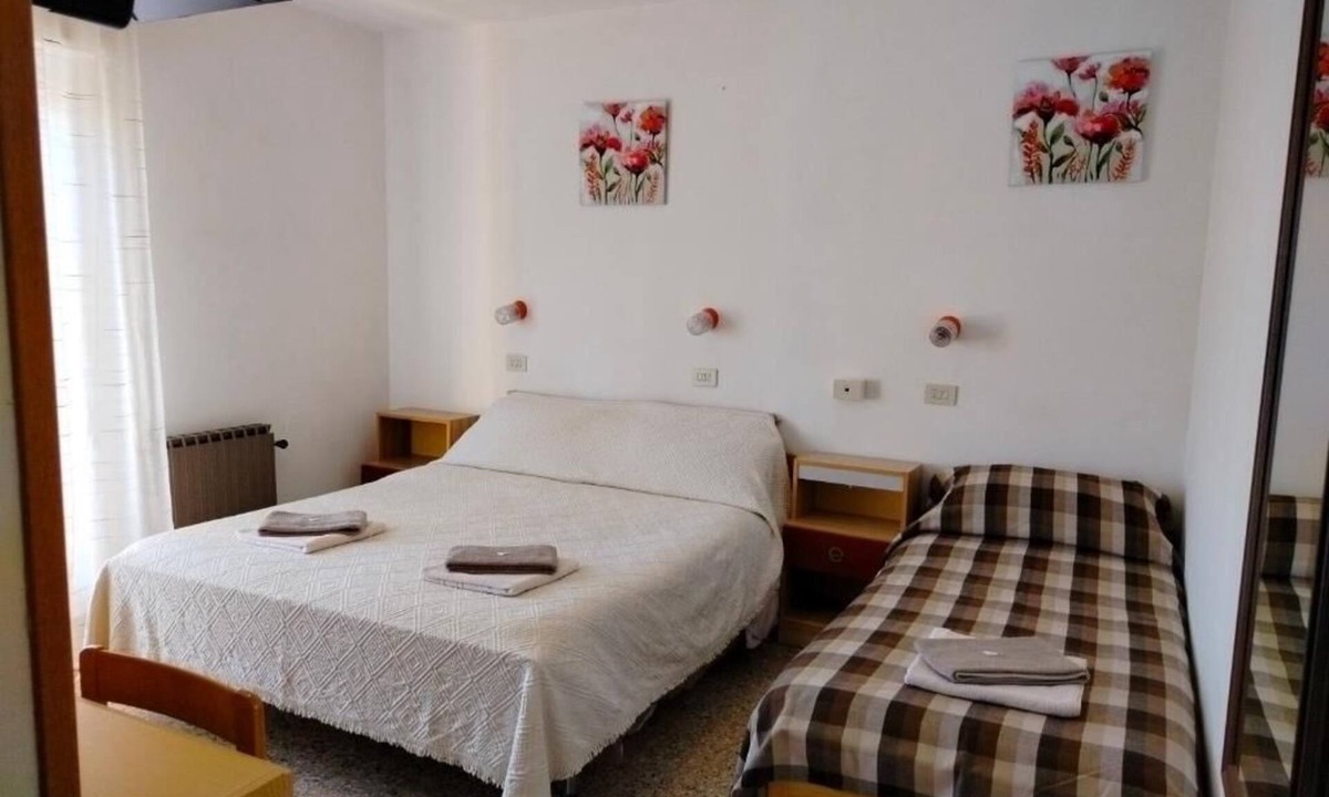 Lizzano in Belvedere Hotel | hotel Veles