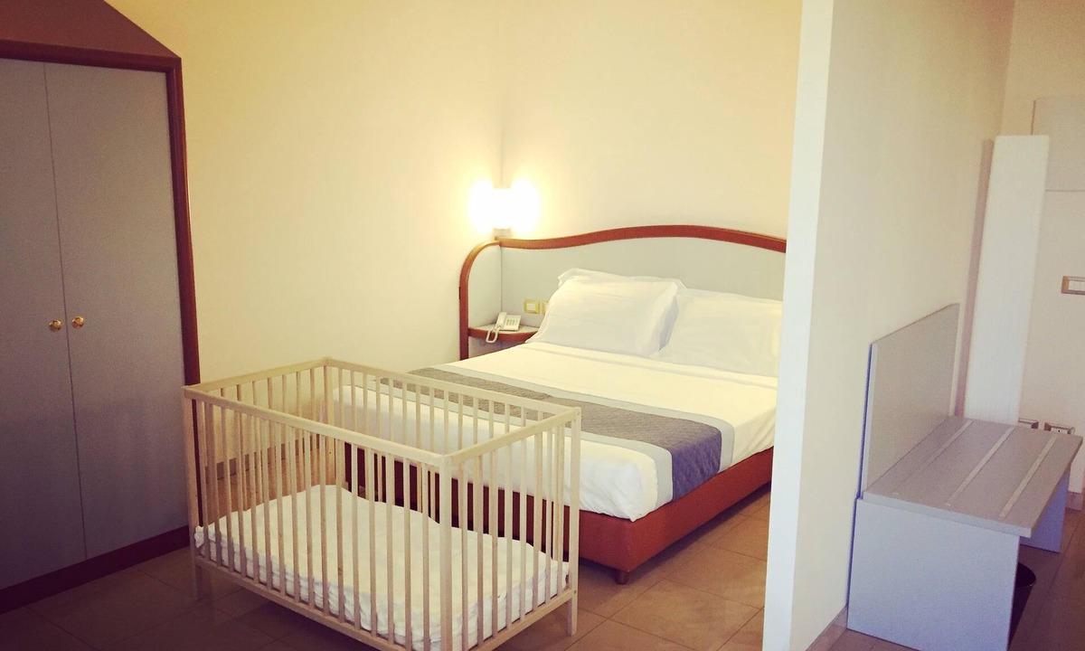 Vicenza Hotel | Hotel Verdi