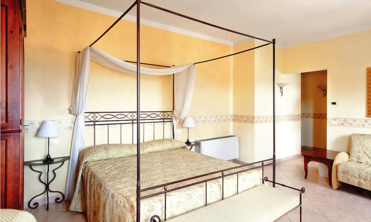 Tavarnuzze Hotel | Hotel Villa Ambrosina