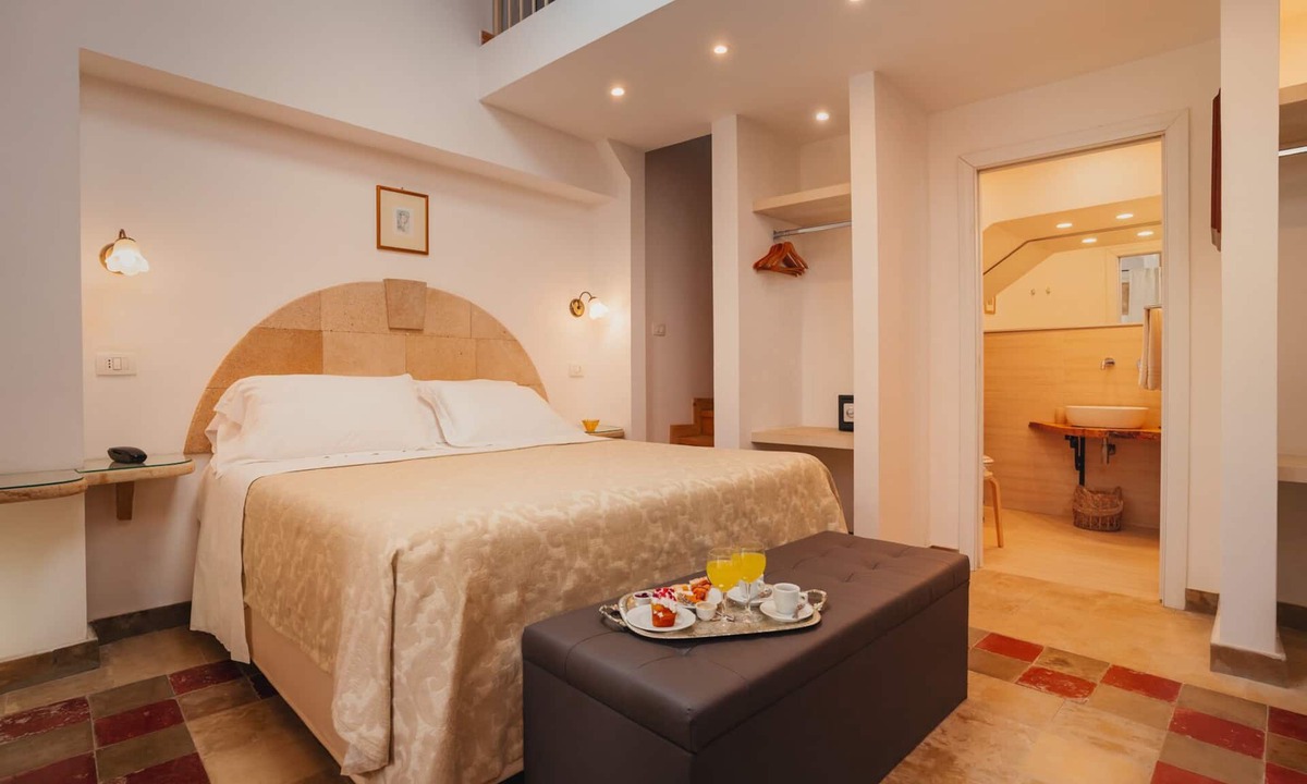 Noto Hotel | Hotel Villa Giulia