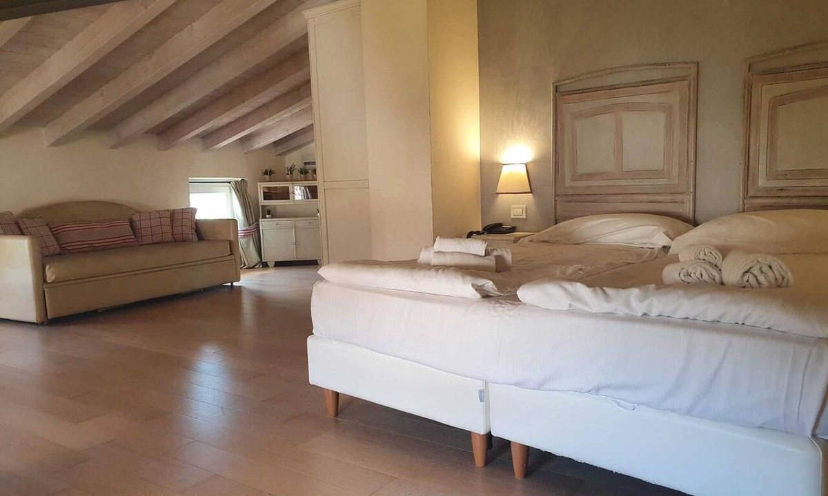 Negrar Hotel | Hotel Villa Moron